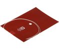 Heater Mat 400W 240V Rectangular 300x200x1.4mm